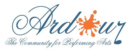 Ardour Logo