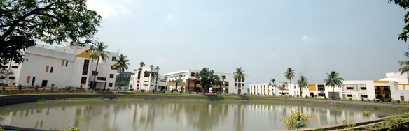 Infrastructure Image